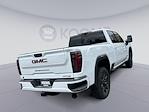 New 2026 GMC Sierra 2500 AT4 Crew Cab 4WD Pickup for sale #KCC250980 - photo 5