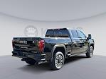 New 2025 GMC Sierra 2500 Denali Ultimate Crew Cab 4WD Pickup for sale #KCC251013 - photo 5