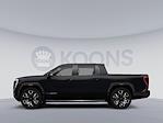 New 2026 GMC Sierra EV Elevation Crew Cab 4WD Pickup for sale #KCC260509 - photo 2