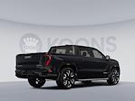 New 2026 GMC Sierra EV Elevation Crew Cab 4WD Pickup for sale #KCC260509 - photo 3