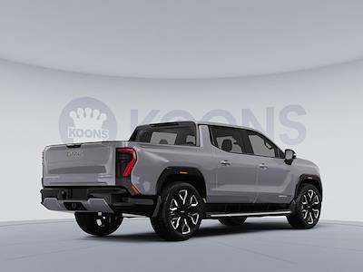 New 2026 GMC Sierra EV Elevation Crew Cab 4WD Pickup for sale #KCC260537 - photo 2