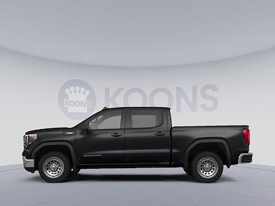 New 2026 GMC Sierra 1500 Pro Double Cab 4WD Pickup for sale #KCC260547 - photo 2