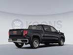 New 2026 GMC Sierra 1500 Pro Double Cab 4WD Pickup for sale #KCC260547 - photo 3