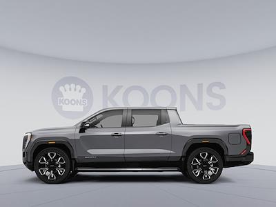 New 2026 GMC Sierra EV Elevation Crew Cab 4WD Pickup for sale #KCC260559 - photo 2