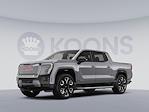 New 2026 GMC Sierra EV Elevation Crew Cab 4WD Pickup for sale #KCC260559 - photo 1