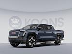 New 2026 GMC Sierra EV Elevation Crew Cab 4WD Pickup for sale #KCC260560 - photo 1