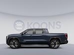 New 2026 GMC Sierra EV Elevation Crew Cab 4WD Pickup for sale #KCC260560 - photo 2