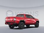 New 2026 GMC Canyon Elevation Crew Cab 4WD Pickup for sale #KCC260562 - photo 2
