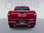 New 2026 GMC Canyon Elevation Crew Cab 4WD Pickup for sale #KCC260562 - photo 4