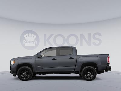 New 2026 GMC Canyon Elevation Crew Cab 4WD Pickup for sale #KCC260572 - photo 2