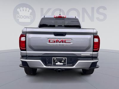 New 2026 GMC Canyon Elevation Crew Cab 4WD Pickup for sale #KCC260572 - photo 2