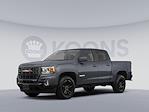 New 2026 GMC Canyon Elevation Crew Cab 4WD Pickup for sale #KCC260572 - photo 1