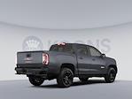 New 2026 GMC Canyon Elevation Crew Cab 4WD Pickup for sale #KCC260572 - photo 3