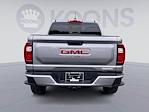 New 2026 GMC Canyon Elevation Crew Cab 4WD Pickup for sale #KCC260572 - photo 2