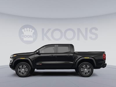 New 2026 GMC Canyon Denali Crew Cab 4WD Pickup for sale #KCC260577 - photo 2