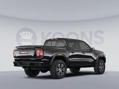 New 2026 GMC Canyon Denali Crew Cab 4WD Pickup for sale #KCC260577 - photo 2