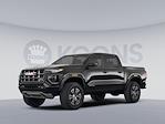 New 2026 GMC Canyon Denali Crew Cab 4WD Pickup for sale #KCC260577 - photo 1