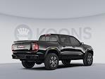 New 2026 GMC Canyon Denali Crew Cab 4WD Pickup for sale #KCC260577 - photo 3