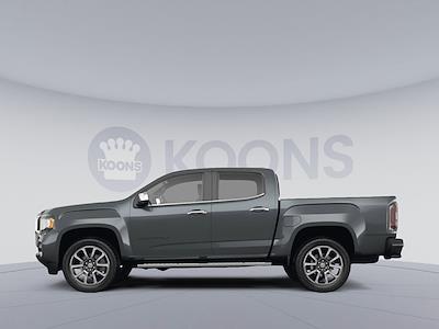 New 2026 GMC Canyon Denali Crew Cab 4WD Pickup for sale #KCC260588 - photo 2