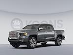 New 2026 GMC Canyon Denali Crew Cab 4WD Pickup for sale #KCC260588 - photo 1