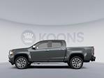 New 2026 GMC Canyon Denali Crew Cab 4WD Pickup for sale #KCC260588 - photo 2