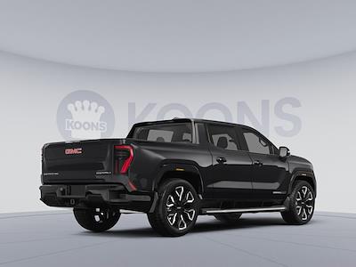New 2026 GMC Sierra EV Denali Crew Cab 4WD Pickup for sale #KCC260590 - photo 2