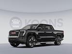New 2026 GMC Sierra EV Denali Crew Cab 4WD Pickup for sale #KCC260590 - photo 1