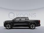 New 2026 GMC Sierra EV Denali Crew Cab 4WD Pickup for sale #KCC260590 - photo 3