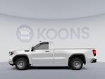 New 2026 GMC Sierra 1500 Pro Regular Cab 4WD Pickup for sale #KCC260630 - photo 2