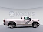 New 2026 GMC Sierra 1500 Pro Regular Cab 4WD Pickup for sale #KCC260630 - photo 6