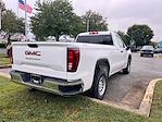 New 2026 GMC Sierra 1500 Pro Regular Cab 4WD Pickup for sale #KCC260631 - photo 5