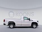 New 2026 GMC Sierra 1500 Pro Regular Cab 4WD Pickup for sale #KCC260631 - photo 6