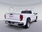 New 2026 GMC Sierra 1500 Pro Regular Cab 4WD Pickup for sale #KCC260632 - photo 5
