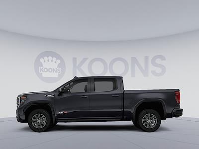 New 2026 GMC Sierra 1500 AT4 Crew Cab 4WD Pickup for sale #KCC260633 - photo 2