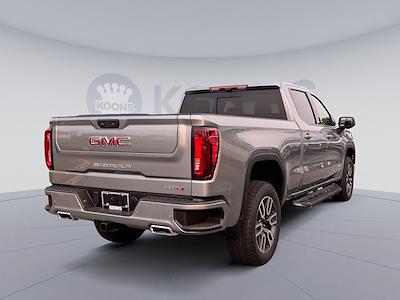 New 2026 GMC Sierra 1500 AT4 Crew Cab 4WD Pickup for sale #KCC260633 - photo 2