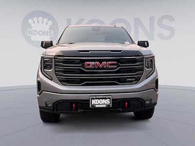 New 2026 GMC Sierra 1500 AT4 Crew Cab 4WD Pickup for sale #KCC260633 - photo 1