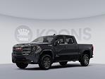 New 2026 GMC Sierra 1500 AT4 Crew Cab 4WD Pickup for sale #KCC260633 - photo 1