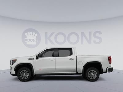 New 2026 GMC Sierra 1500 AT4 Crew Cab 4WD Pickup for sale #KCC260645 - photo 2