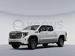 New 2026 GMC Sierra 1500 AT4 Crew Cab 4WD Pickup for sale #KCC260645 - photo 1