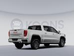 New 2026 GMC Sierra 1500 AT4 Crew Cab 4WD Pickup for sale #KCC260645 - photo 3