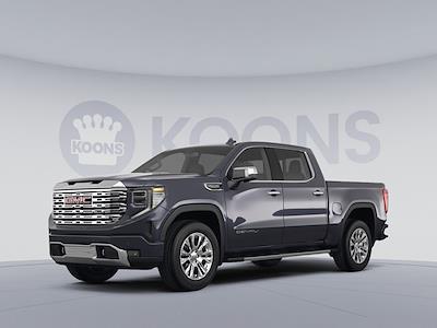 New 2026 GMC Sierra 1500 Denali Crew Cab 4WD Pickup for sale #KCC260646 - photo 1