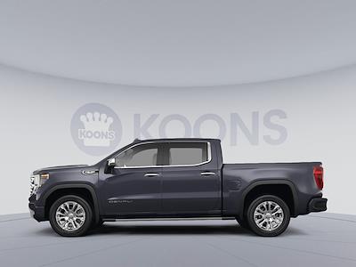 New 2026 GMC Sierra 1500 Denali Crew Cab 4WD Pickup for sale #KCC260646 - photo 2