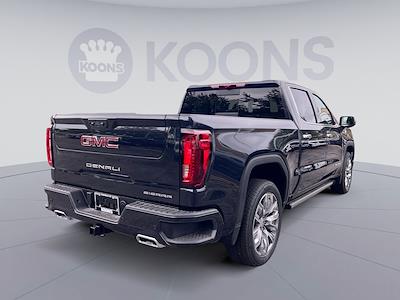 New 2026 GMC Sierra 1500 Denali Crew Cab 4WD Pickup for sale #KCC260646 - photo 2