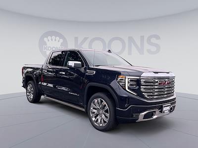 New 2026 GMC Sierra 1500 Denali Crew Cab 4WD Pickup for sale #KCC260646 - photo 1