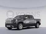 New 2026 GMC Sierra 1500 Denali Crew Cab 4WD Pickup for sale #KCC260646 - photo 1