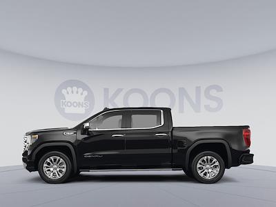 New 2026 GMC Sierra 1500 Denali Crew Cab 4WD Pickup for sale #KCC260647 - photo 2