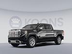 New 2026 GMC Sierra 1500 Denali Crew Cab 4WD Pickup for sale #KCC260647 - photo 1