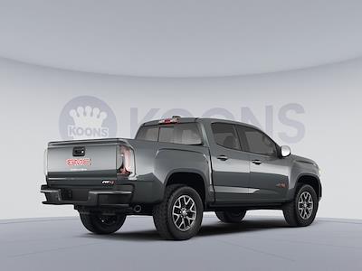 New 2026 GMC Canyon AT4 Crew Cab 4WD Pickup for sale #KCC260663 - photo 2