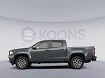 New 2026 GMC Canyon AT4 Crew Cab 4WD Pickup for sale #KCC260663 - photo 3
