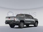 New 2026 GMC Canyon AT4 Crew Cab 4WD Pickup for sale #KCC260663 - photo 2